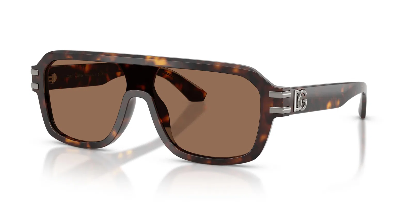 Dolce & Gabbana 4507 Sunglasses - view 20